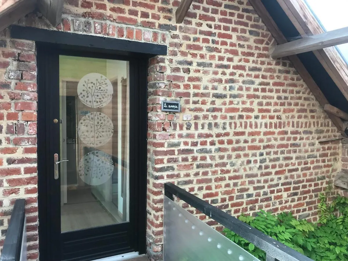 Chambres Privees Chez Le Particulier Aeroport Lille Lesquin Guest house