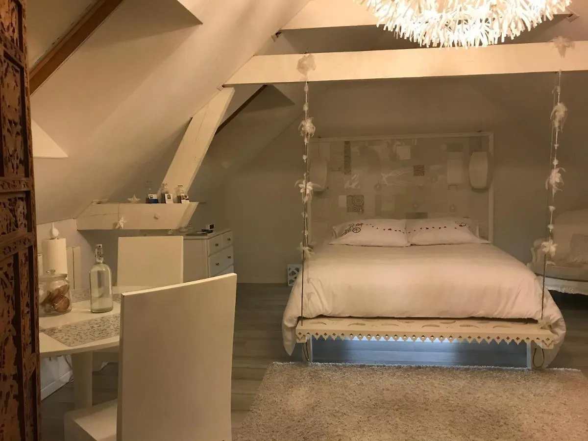 Chambres Privees Chez Le Particulier Aeroport Lille Lesquin