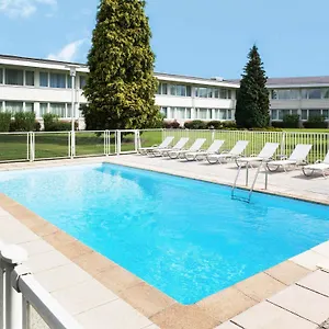 Novotel Lille Aeroport Hotel